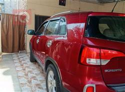 کیا سۆرینتۆ